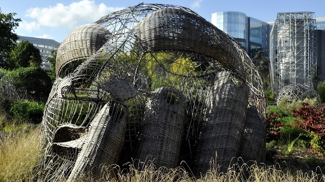 Parc des Géants