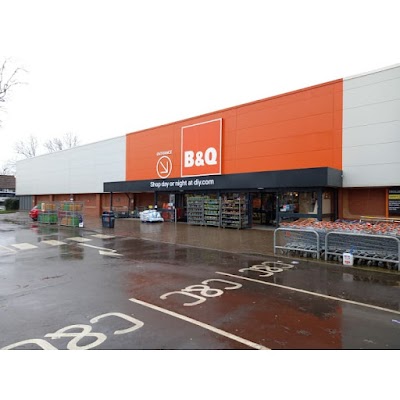 B&Q Yate