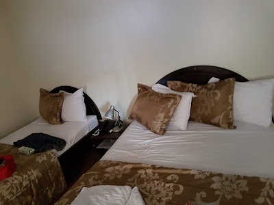 Photos of Hotel Los Crestones