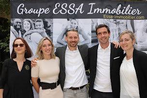 Photo n°12 de ESSA Immobilier Chavenay - L'agence du Vallon à Chavenay (Agence immobilière)