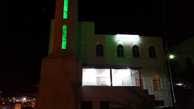Photos of Mosque Mahzben