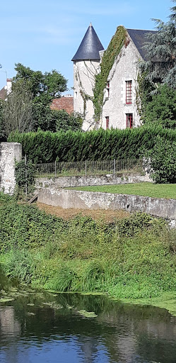 Commune Candé sur Beuvron - Thumbnail