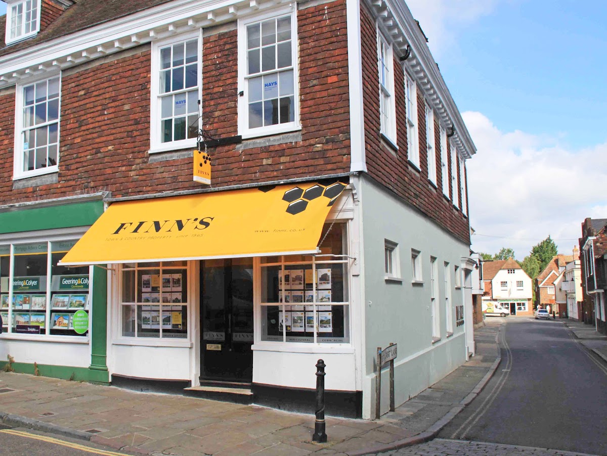 Finn's