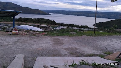 Photos of Technopark Perikanan (BBI Samosir)
