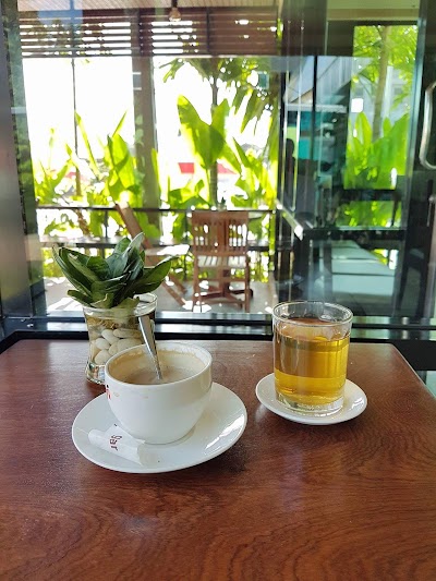 Photos of ចំរើន Amazing Cafe