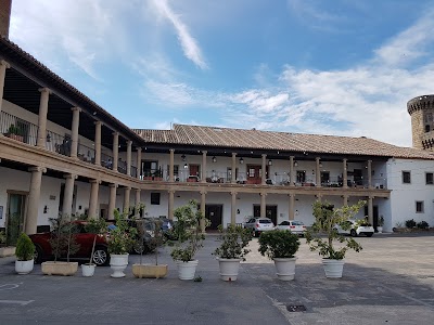 Photos of Parador de Oropesa