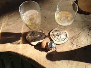 Photo n°28 de Cabanes des Fumades, cabanes confortables en pleine nature à Fournes-Cabardès (Chambre d'hôtes)