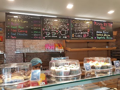 Photos of BISTRO - CAFE - BAKERY