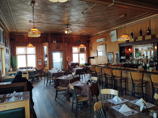 Turtle Island Cafe