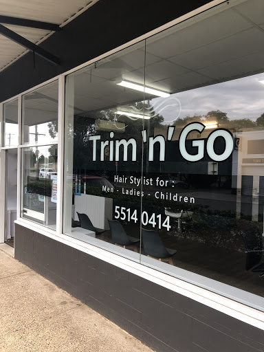 Trim 'n' Go