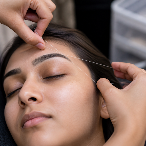 Perfectly shaped eyebrows can transform your entire look, and at House of Finesse in Anandpuri, P… post image