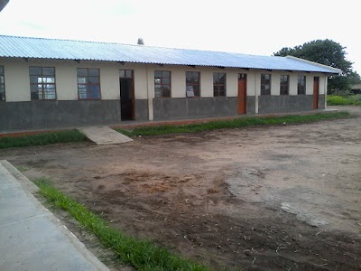 Photos of Primary School of Namicopo