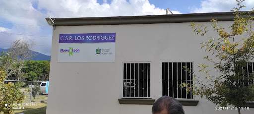 Centro de Salud Los Rodríguez