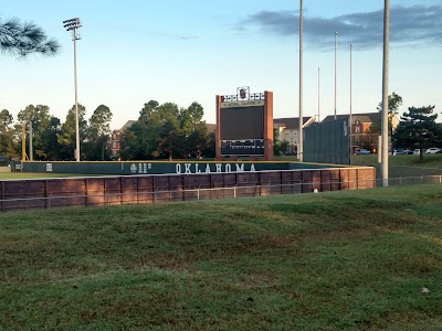 L. Dale Mitchell Park