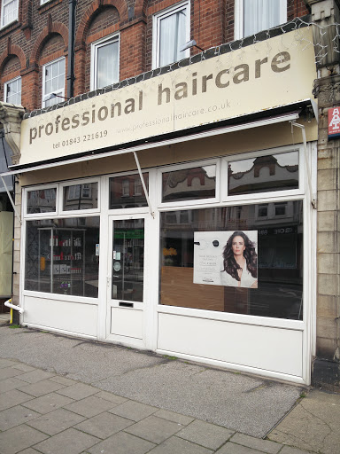 Professional Haircare