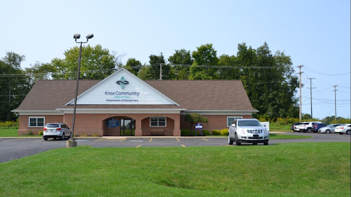 Daugherty Amber MD - Visual
