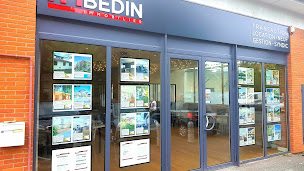Photo n°3 de Cabinet Bedin Immobilier (Balma) à Balma (Agence de location immobilière)