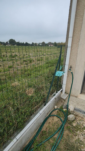 Erick Elec EI - Agen