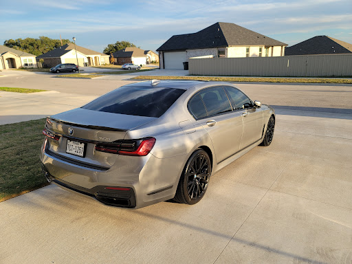 Whitmar Shine Mobile Detailing - Thumbnail