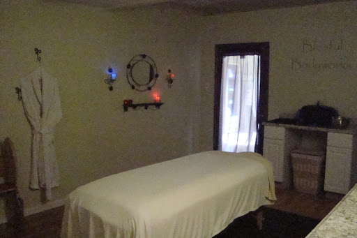 Blissful Bodyworks - Thumbnail