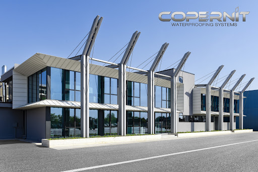 Copernit Spa - Visual