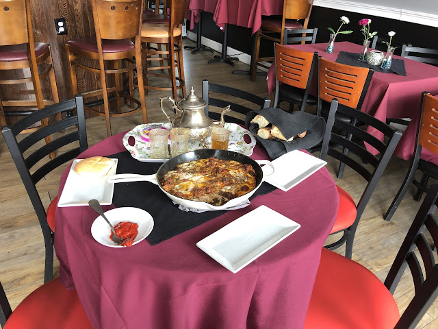 Napoli Bar and Lounge by null