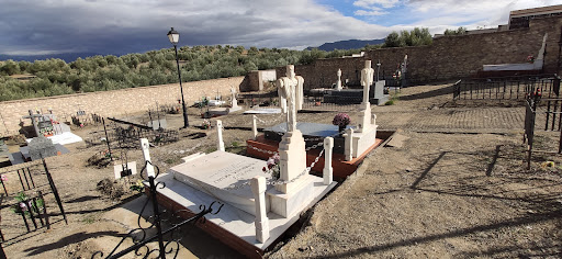 Cementerio de Carchelejo - Thumbnail