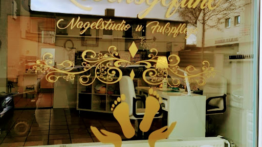 Lebensgefühl Fußpflege/Nailart Marina Lübeck