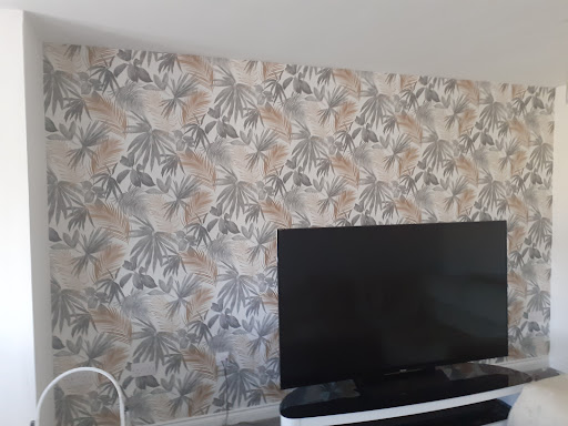 AC Decorating - Visual