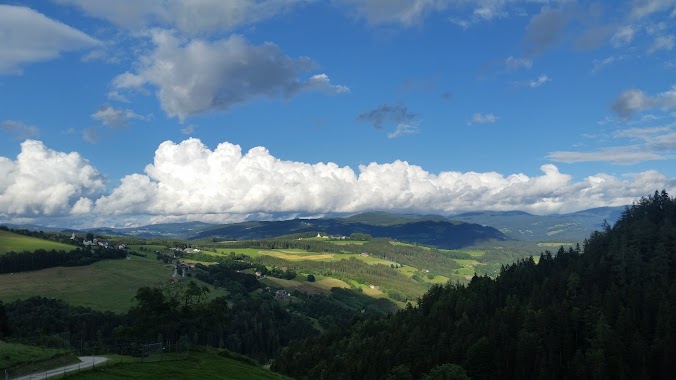 Weissofenbauerhütte, Author: Rainer Klein