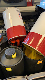 Photo n°23 de DECO PROM Lyon, magasin Peinture - Outillage - Carrelage - Parquet - à Saint-Fons (Service de pose de parquet)