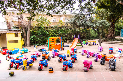 Escuela Infantil JAUJA - Majadahonda - Thumbnail