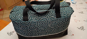 Photo n°8 de Atelier diy-ecololo à Le Tronchet (Atelier de couture)
