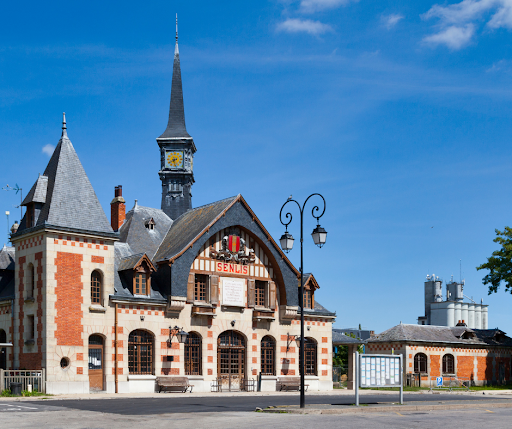 Vast Senlis Bilan De Compétences - 60300 Senlis - Thumbnail