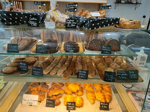 Photo n°1 de Boulangerie pâtisserie Bazarnes à Bazarnes (Boulangerie)