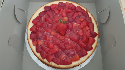 Treatz Ya'Self Dessert Company - Thumbnail