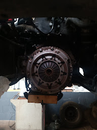 Photo n°18 de GARAGE JS MECANIQUE à Reims (Garage automobile)