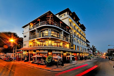 Photos of Salana Boutique Hotel