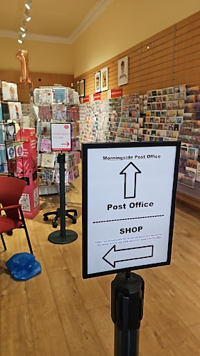 Morningside Post Office - Thumbnail