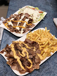 Photo n°17 de Capitol à Colmar (Restaurant)