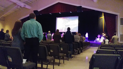 Hanover First Church of God - Thumbnail