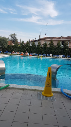 Terme Euganee - Visual