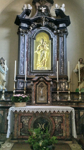 Oratorio di S. Giuseppe - Thumbnail