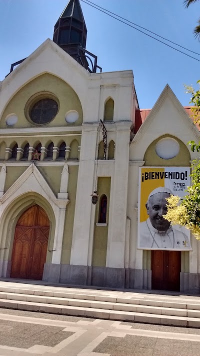 church