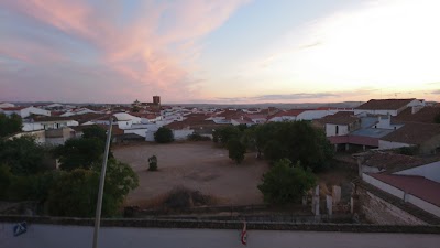 Photos of Hotel Fuente Nueva