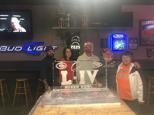 Kains Silver Bullet Saloon - Thumbnail