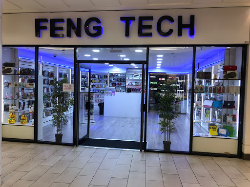 Feng Tech - Visual