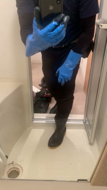 おそうじ本舗尼崎大庄店