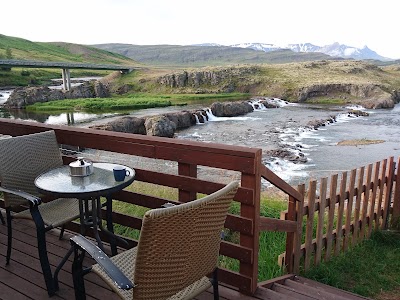 Photos of Fossat&uacute;n Country Hotel