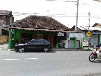 Photos of Warung Sate Kambing " Bu Sis "
